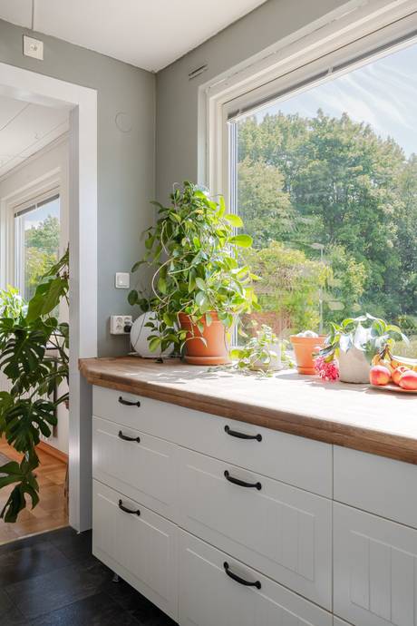 7 rum Villa på Sommarlovsvägen 2 Mårtens Fälad Lunds kommun - bild 15