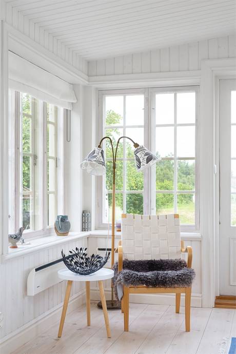 4 rum Villa på Hafsta 643 Sandnäs Lindesbergs kommun - bild 41