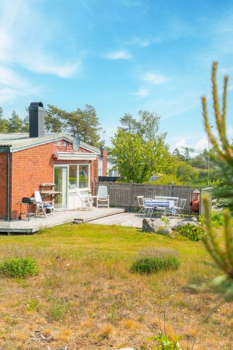 4 rum Villa på Hagavägen 7 Tystberga Nyköpings kommun - bild 41