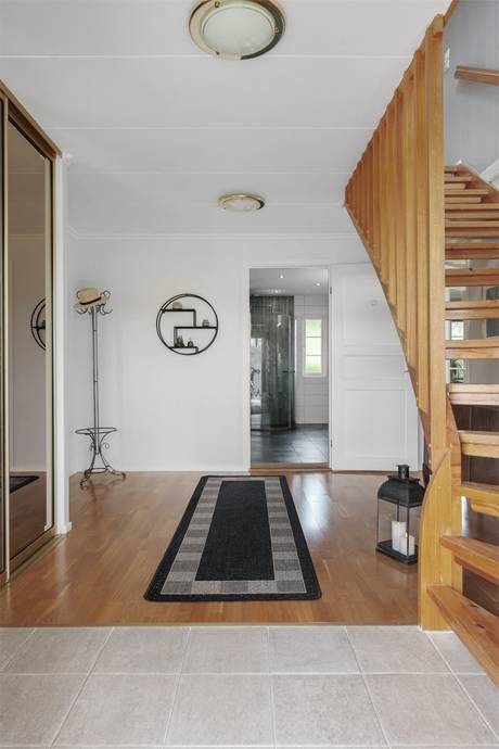 5 rum Villa på Eskilsröd 228 Bokenäs Uddevalla kommun - bild 24