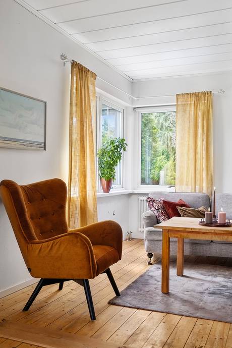 3 rum Villa på Herr Peders väg 5 Hammar Kristianstads kommun - bild 5