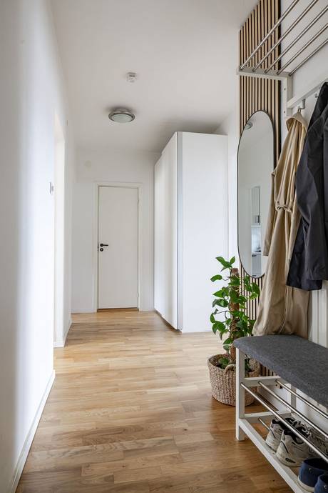 2 rum Lägenhet på Heljestrandsgatan 24D Eskilstuna Eskilstuna kommun - bild 15