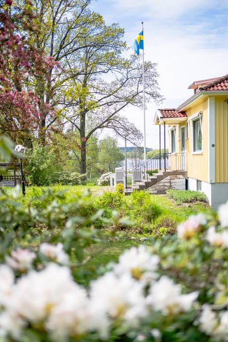 3 rum Vinterbonat fritidshus på Gryts-Ullsta Ekehäll 1 Stjärnhov Gnesta kommun - bild 38
