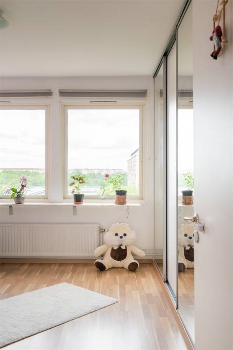2 rum Lägenhet på Hyacintgatan 31 Fosiedal Malmö kommun - bild 11