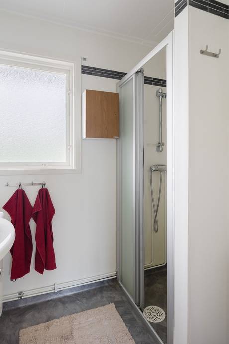 4 rum Villa på Åkleby Björkliden  Ulvåker Skövde kommun - bild 12