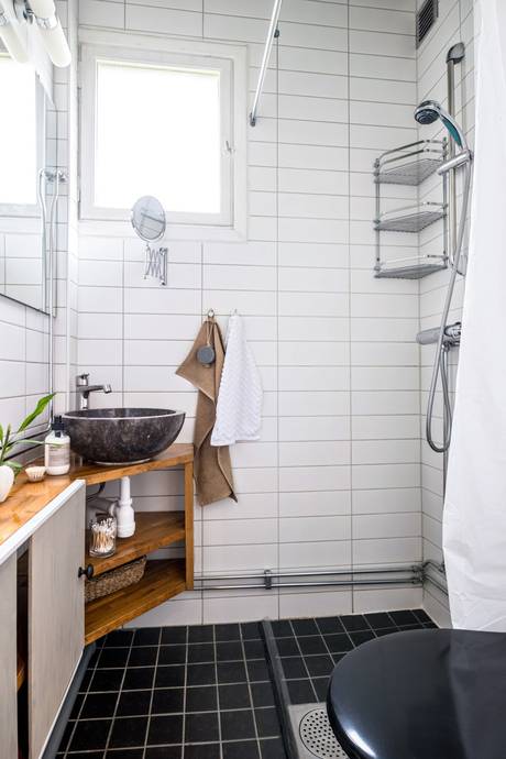 2 rum Lägenhet på Bautastensgatan 5C Övre Eriksberg Göteborgs kommun - bild 16
