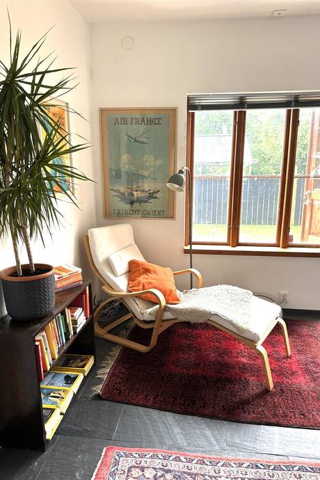 3 rum Villa på Tullgatan 3 Höganäs-Hamnområdet Höganäs kommun - bild 21