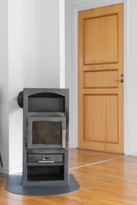 5 rum Villa på Klasrovägen 57B Häggvik Sollentuna kommun - bild 14