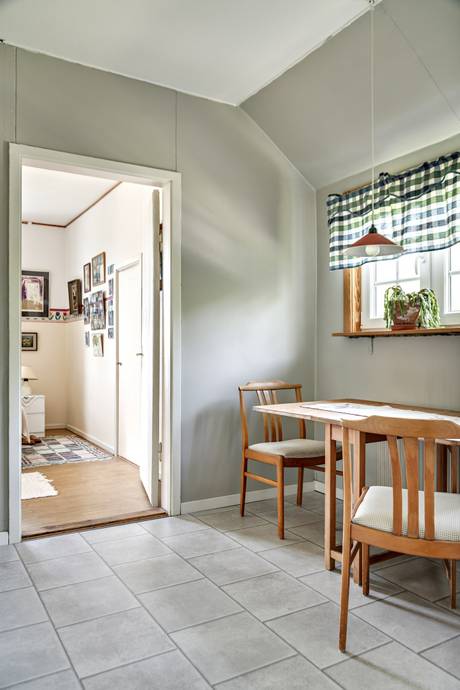 7 rum Villa på Verumsvägen 11 Vittsjö Hässleholms kommun - bild 15