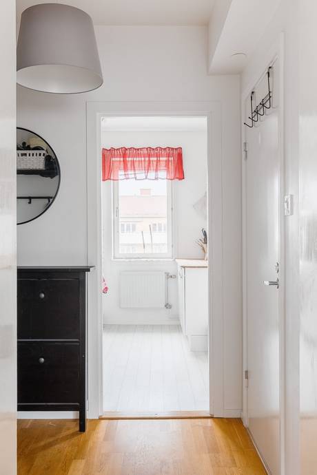 1.5 rum Lägenhet på Tränggatan 5 C Norrmalm Skövde kommun - bild 16