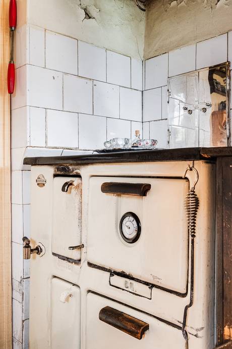 4 rum Villa på Tjärntorp Täppa Hagfors kommun - bild 15