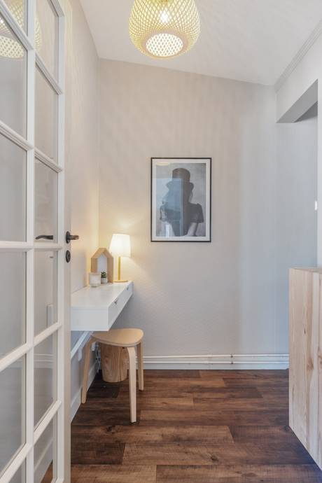 3 rum Lägenhet på Skandiavägen 2A Bohusgården Uddevalla kommun - bild 42