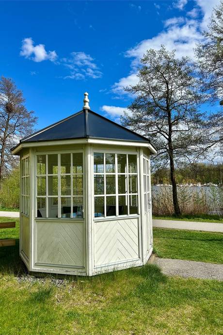 2 rum Lägenhet på Tackjärnsvägen 12 Johannesfred Stockholms kommun - bild 27