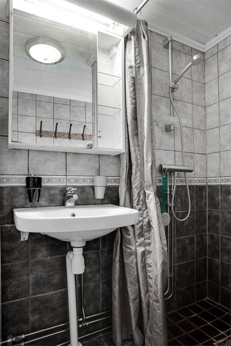 5 rum Villa på Åsgatan 27 Kungsörs kommun - bild 20