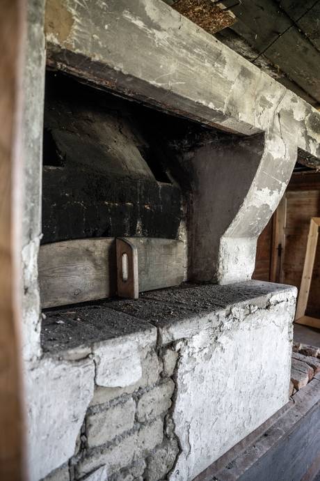 7 rum Villa på Ärtrik 122 Helgum Sollefteå kommun - bild 40
