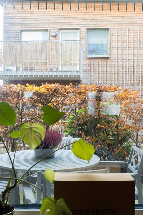 3 rum Lägenhet på Blåsebergavägen 11 Elinegård Malmö kommun - bild 8