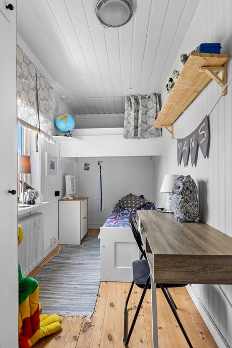5 rum Villa på Rotebergsvägen 262 Edsbyn Ovanåkers kommun - bild 15
