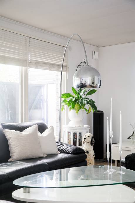 4 rum Villa på Tågebjersvägen 1 Käglinge Malmö kommun - bild 10