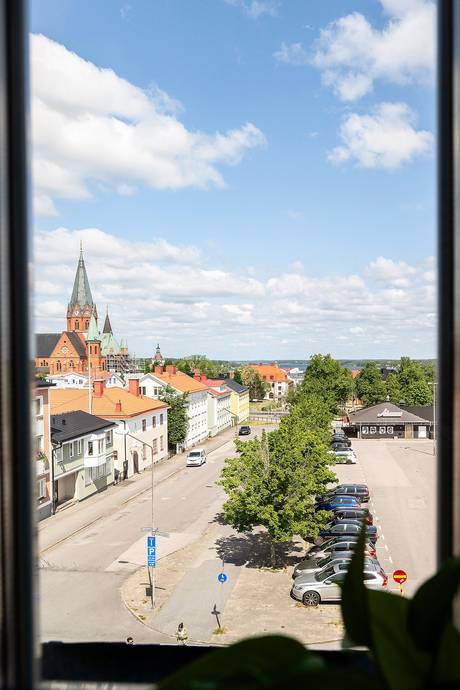 2 rum Lägenhet på Fängelsegatan 7A Södermalm Västerviks kommun - bild 17
