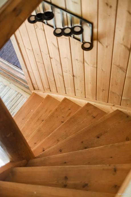 2 rum Fritidshus på Stenbäcken Idkerberget Borlänge kommun - bild 12