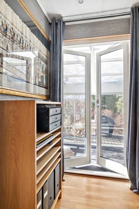 4 rum Villa på Rågvägen 32 Ryssbo Enköpings kommun - bild 15