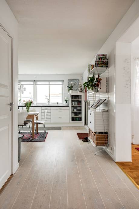 7 rum Villa på Smålandsgatan 34 Olympia Helsingborgs kommun - bild 20