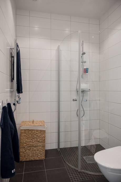 4 rum Lägenhet på Neptungatan 8 Notudden/Öster Mälarstrand Västerås kommun - bild 30