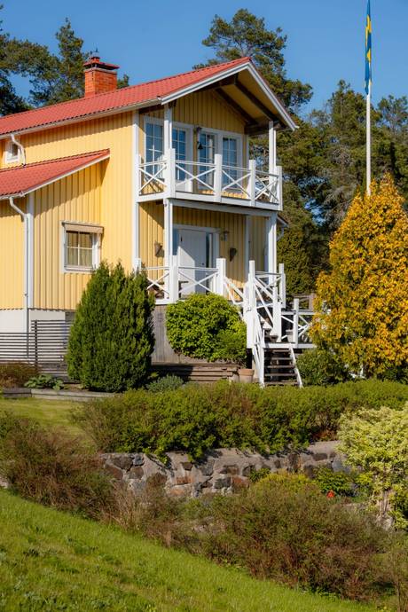 5 rum Villa på Stenviksvägen 28 Stenvik Oxelösunds kommun - bild 31