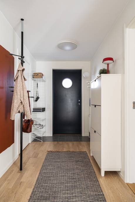 5 rum Lägenhet på Köpmangatan 14C Skellefteå kommun - bild 26