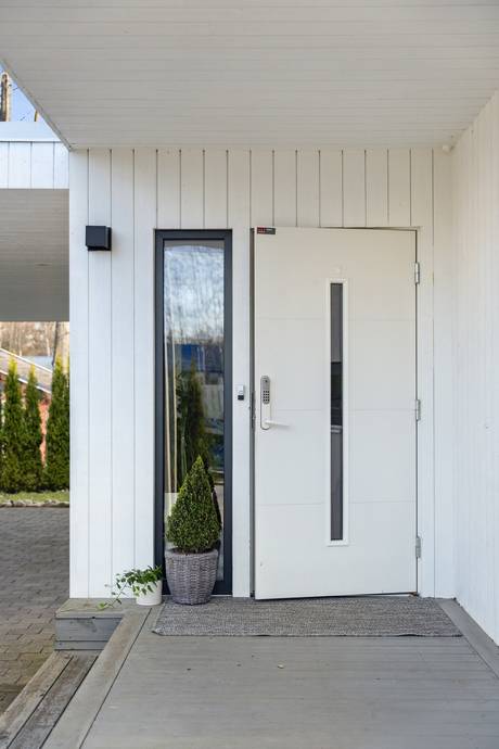 7 rum Villa på Grönsångarvägen 3 Landvetter Härryda kommun - bild 46
