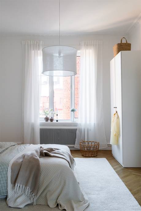 3 rum Lägenhet på Amiralsgatan 8 Rörsjöstaden Malmö kommun - bild 15