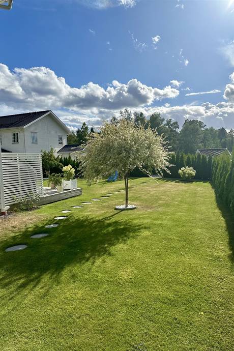 6 rum Parhus på Ardennervägen 2h Svinninge Österåkers kommun - bild 11