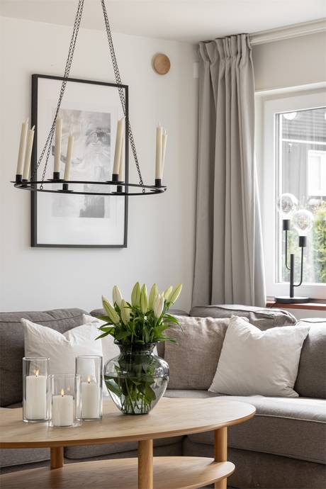 4 rum Villa på Rapsåkersvägen 21 Oxie Malmö kommun - bild 14