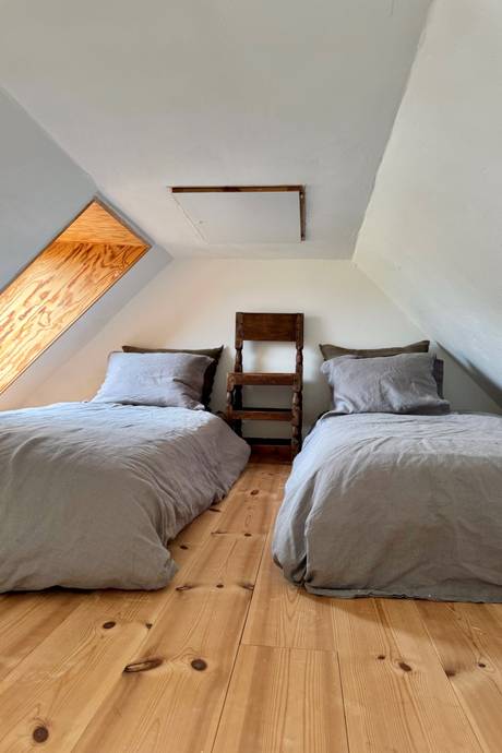 4 rum Villa på Hejnum Rote 172A Mellersta Gotland Gotlands kommun - bild 20