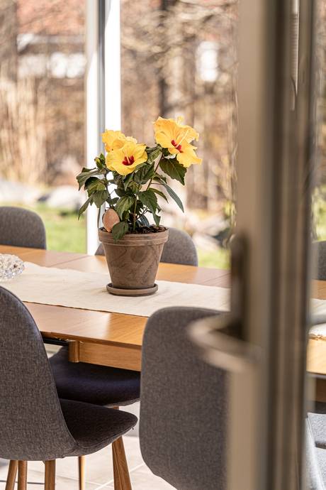 5 rum Villa på Solbacken 4 Hässleholm - Finjasjöpark Hässleholms kommun - bild 6