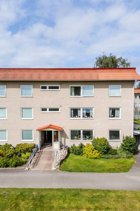 3 rum Lägenhet på Kantatvägen 14 Uddevalla kommun - bild 33