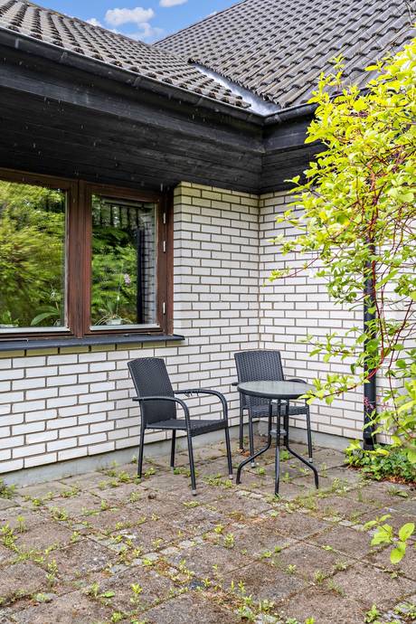 6 rum Villa på Källbogatan 26 Stenkällan - Husie Malmö kommun - bild 48