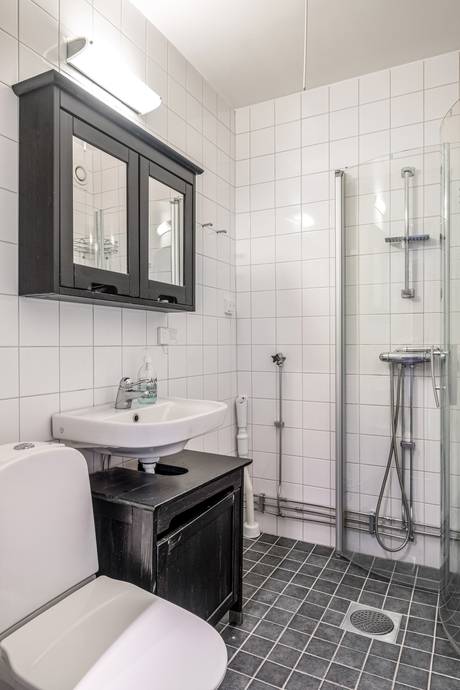 2 rum Lägenhet på Sköndalsvägen 108 Sköndal Stockholms kommun - bild 18