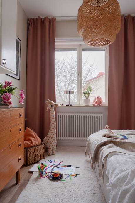3 rum Lägenhet på Husabyvägen 23 Aspudden Stockholms kommun - bild 41