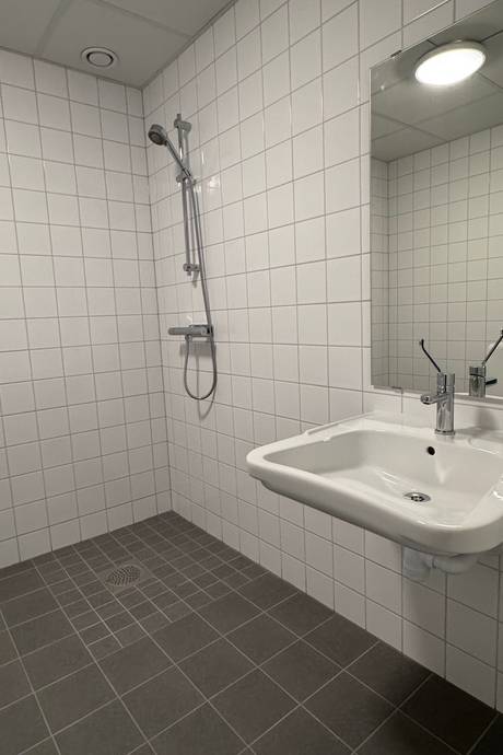 2 rum Lägenhet på Lagergatan 34 Hedensbyn Skellefteå kommun - bild 5