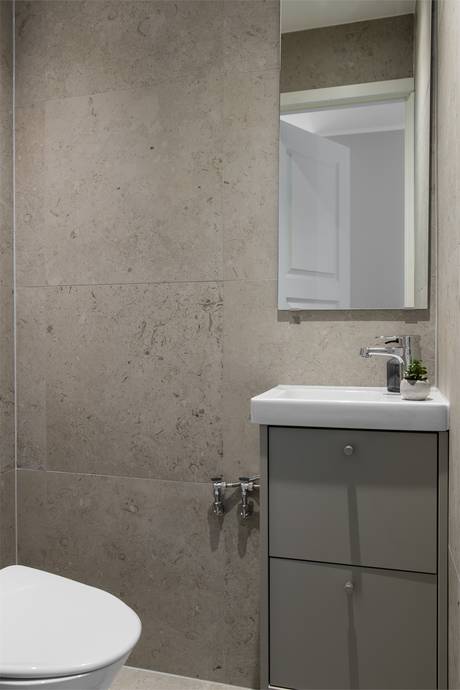 4 rum Lägenhet på Kulladalsgatan 6A Kulladal Malmö kommun - bild 29