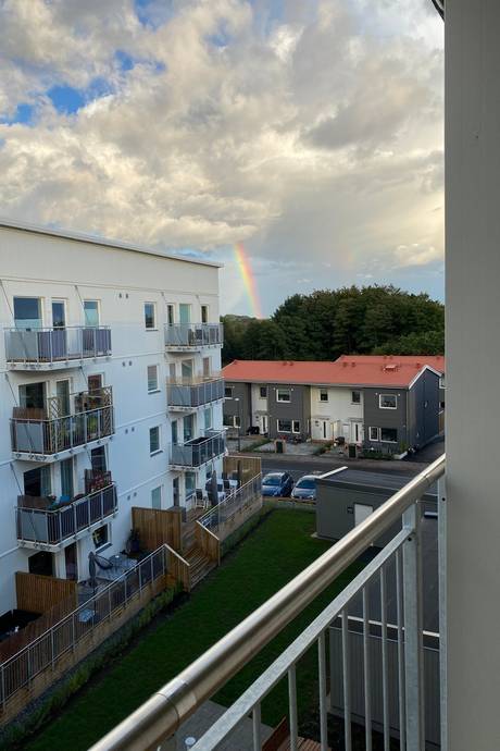 3 rum Lägenhet på Koriandervägen 13D Kvarnbäck Höörs kommun - bild 27