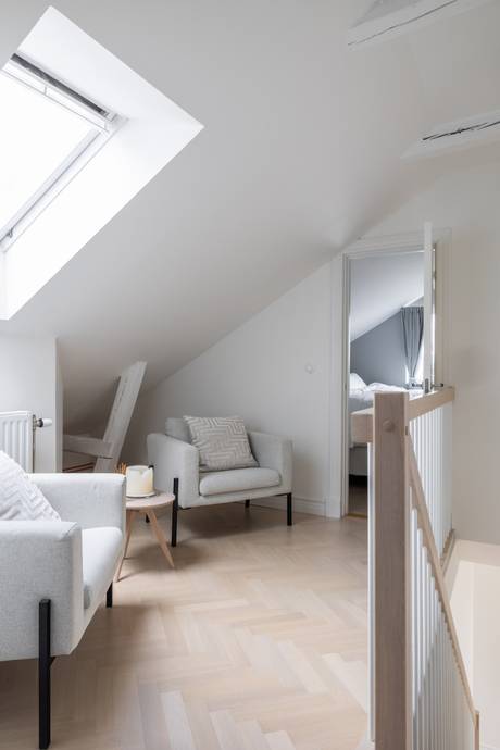 2.5 rum Lägenhet på Lundagatan 39 A, 2 tr Södermalm - Högalid Stockholms kommun - bild 19