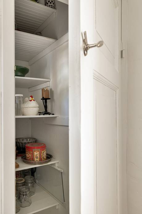 7 rum Villa på Änkegatan 9 Borrby Simrishamns kommun - bild 10