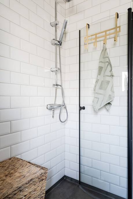 4 rum Villa på Soldatvägen 65 Grundvik Piteå kommun - bild 35