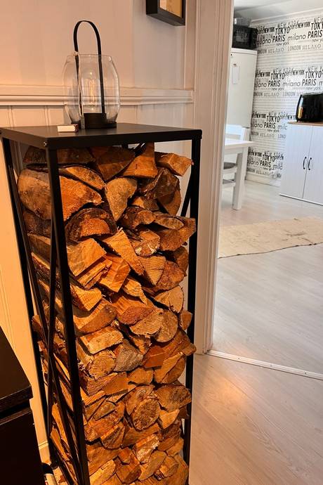 5 rum Villa på Dössvägen 33 & Dössvägen 33B Utmeland Mora kommun - bild 30