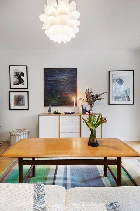 4 rum Lägenhet på Skytteholmsvägen 20, 3tr Centrala Solna Solna kommun - bild 12