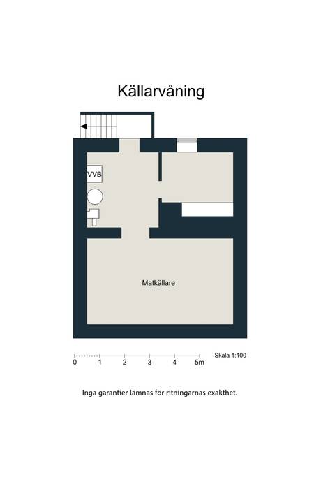 4 rum Villa på Rockneby markgata 9 Rockneby Kalmar kommun - bild 52