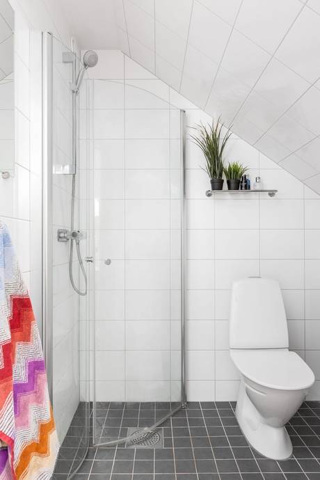 1 rum Lägenhet på Västanågatan 14B Gottfridsberg Linköpings kommun - bild 6