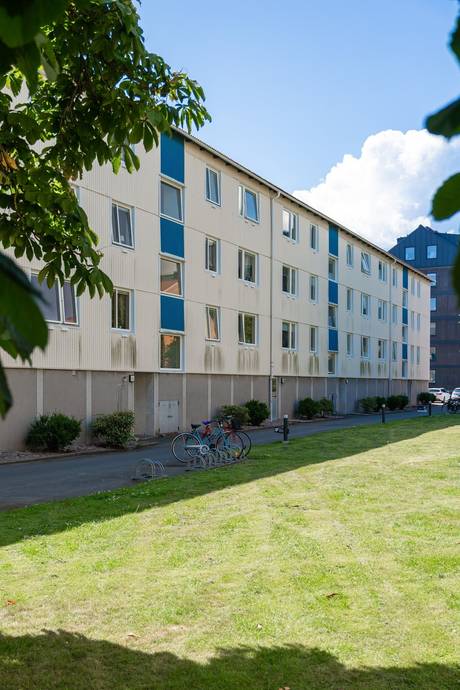 1 rum Lägenhet på Odengatan 35C Centrum Öster Jönköpings kommun - bild 16